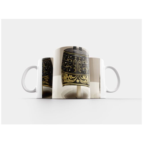 фото Кружка "китайский язык, дизайн, традиционный" 320 мл lotsprints