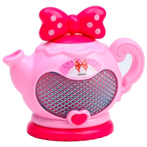 Купить Игровой набор Чайник Минни со звуковыми и световыми эффектами, Минни Маус Disney 4967053 ., Сима-ленд