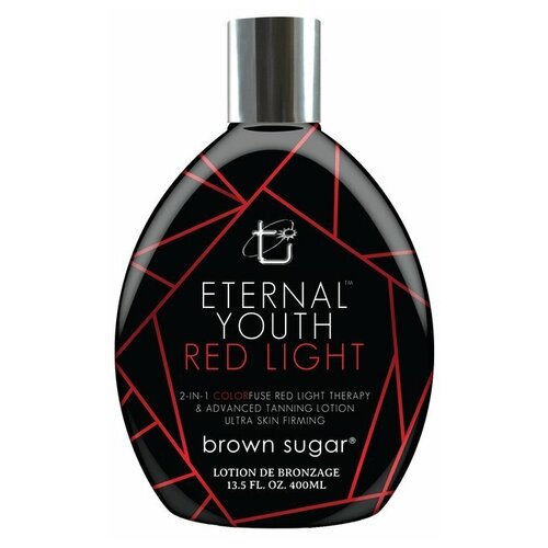 Eternal Youth Red Lidht (400 мл) гибридный лосьон активатор с лифтинг комплексом