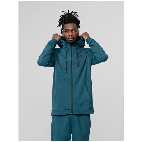 фото Толстовка 4f men's sweatshirts мужчины nosh4-blm353-32s 3xl