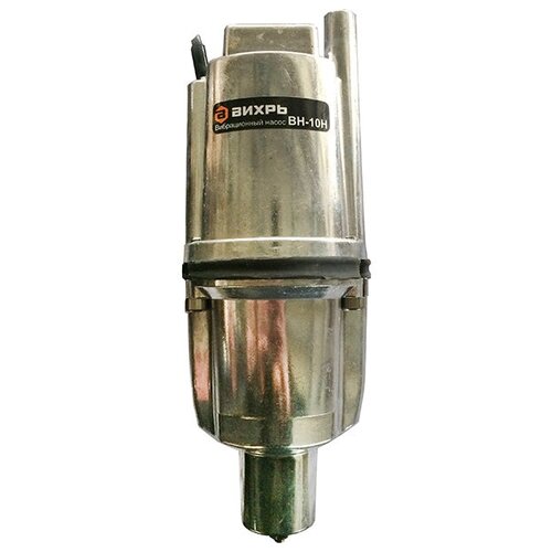 фото Вибрационный насос вн-15н вихрь