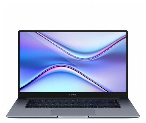 Ноутбук Honor MagicBook X 15 i3 8256 Gray BBR-WAI9 5301AAPQ