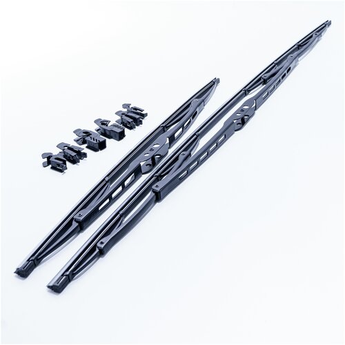 Щетки стеклоочистителя Каркасные 26