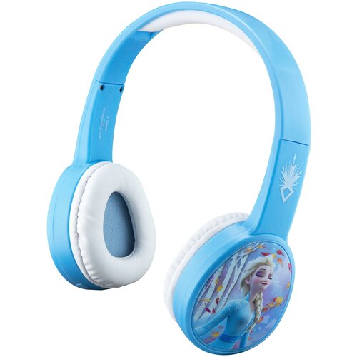 Детские Bluetooth наушники Холодное сердце eKids FR-B36VMEXv0 339900₽