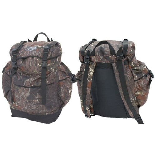 фото Рюкзак трофей кмф 070л gorodok