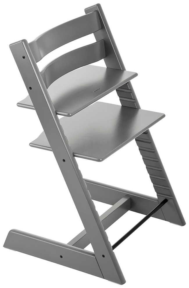  Stokke Tripp Trapp Storm Grey 100125