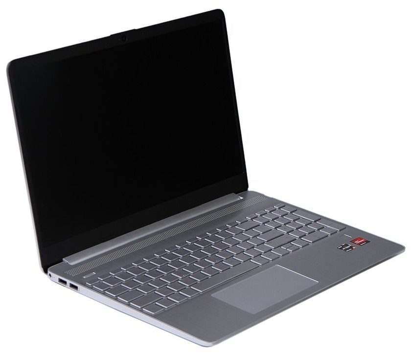 Ноутбук HP 15s-eq2134ur 61S04EA AMD Ryzen 5 2100 MHz 5500U16384Mb512 Gb SSD1561920x1080Win 11 Home