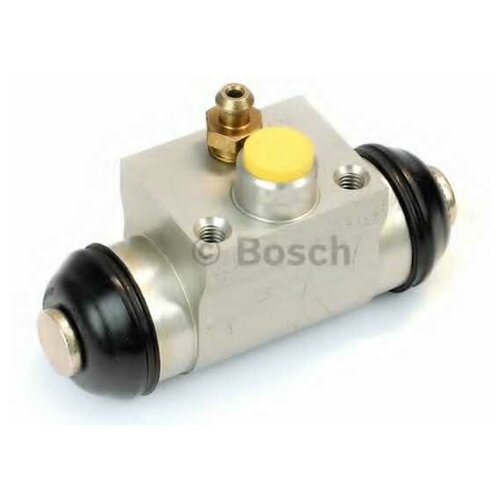 Bosch BOSCH Цилиндр тормозной BOSCH F026009955