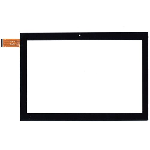 Сенсорное стекло (тачскрин) DEXP Ursus E210 4G черное сенсорное стекло тачскрин для планшета dexp ursus e210 4g черное