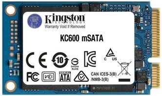 Msata Ssd 512gb Для Ноутбука Купить