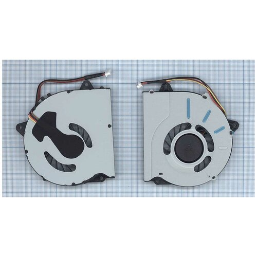 Вентилятор (кулер) для ноутбука Lenovo Z50-70 Z50-70AT 4-pin new laptop cpu cooling fan for samsung 700z np700z7c s03us np770z7e 700z7c 700z7b ksb0705ha bk2v bk2w ba31 00127a