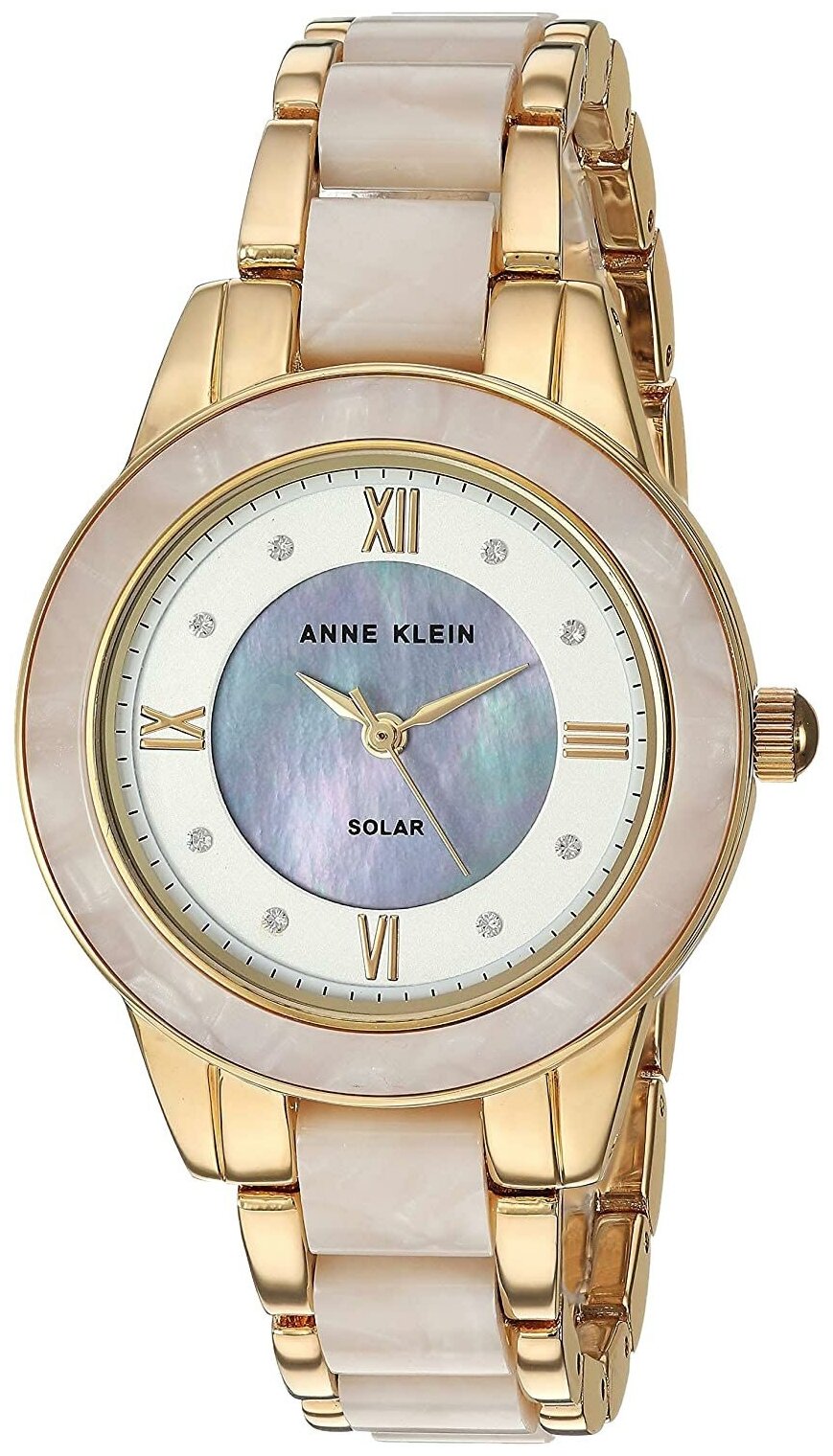 Anne Klein 3610GPWT