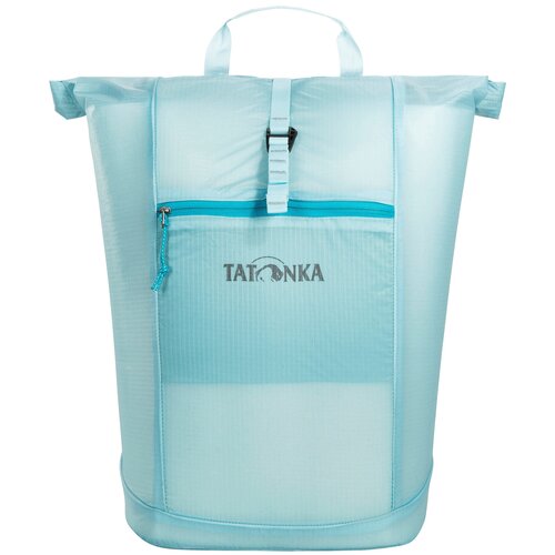 фото Рюкзак tatonka squeesy rolltop light blue, 2205.018