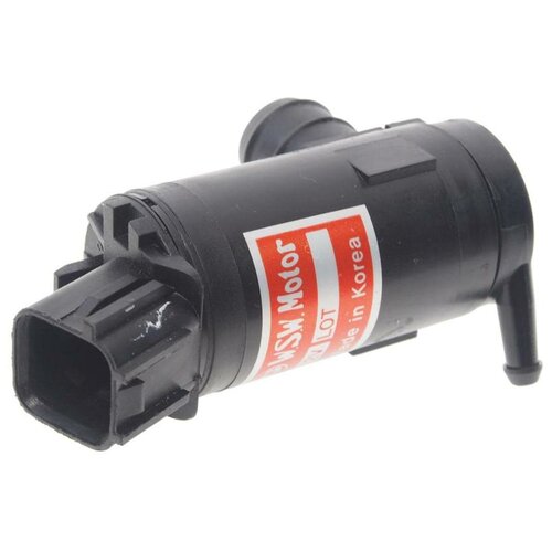 Насос омывателя HYUNDAI i40 (12-) стекла ветрового DNPS 98510-1W010