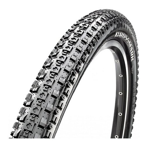 фото Велопокрышка maxxis 2020 crossmark 26x2.10 52-559
