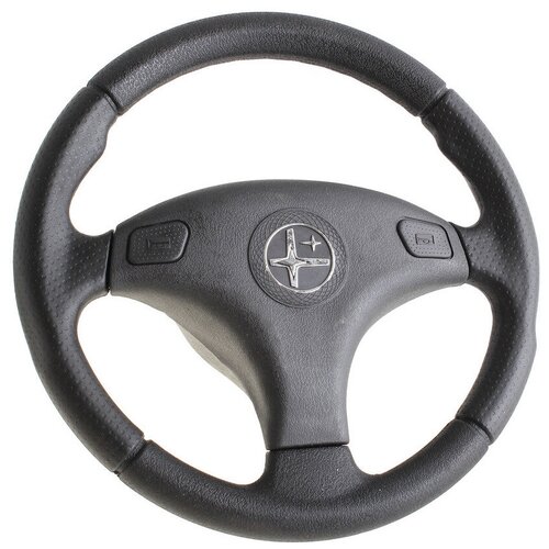 Руль автомобильный 2108-15 Вираж-Люкс 3703-2110-2402010-20 Сызрань 3405₽