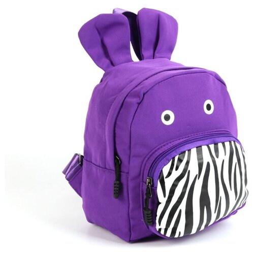 Детский рюкзак 309-21 Фиолетовый