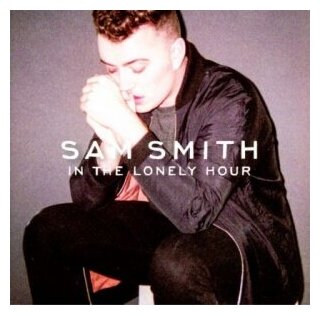 Компакт-Диски, Capitol Records, SMITH, SAM - In The Lonely Hour (CD)