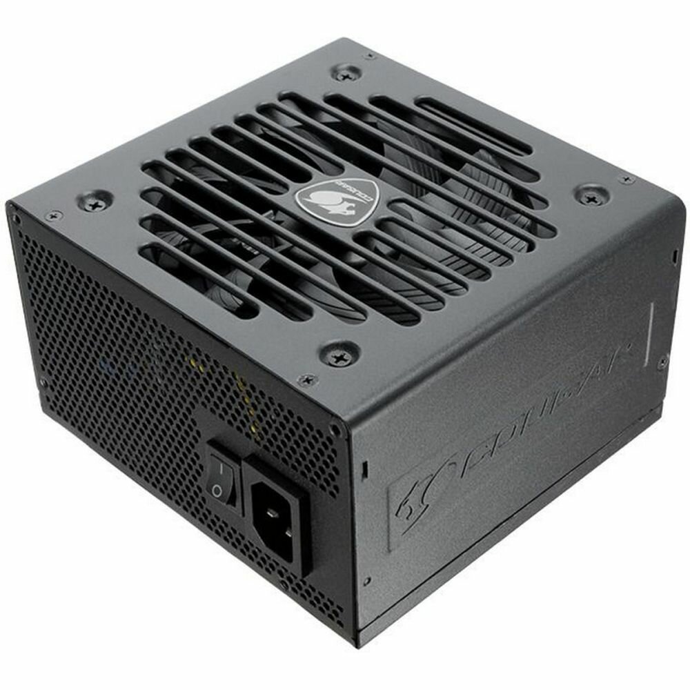 Блок питания Cougar VTE X2 600 Rev.2 600W Bronze ATX OEM