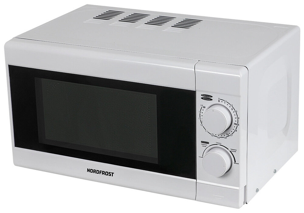 Микроволновая печь - СВЧ NordFrost MWS-2070 W