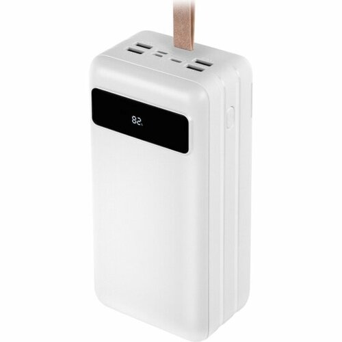 Внешний аккумулятор Rombica NEO PRO-600 White 453000₽