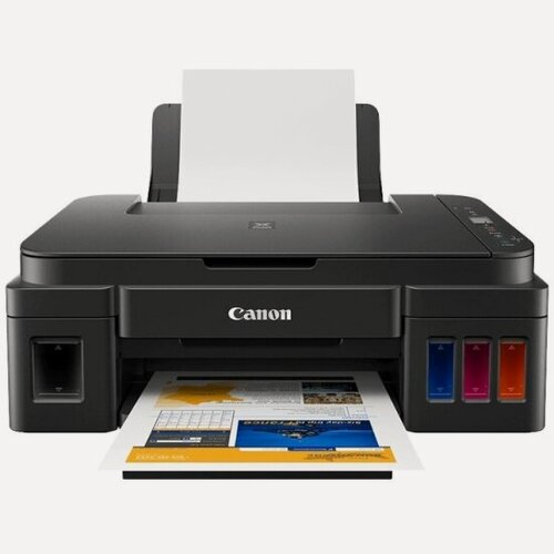 Изображение товара Струйное МФУ Canon PIXMA G2410