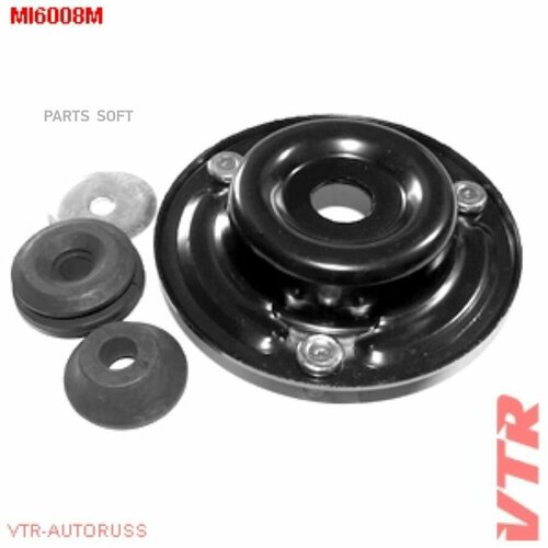 MI6008M Опора переднего амортизатора 2129₽