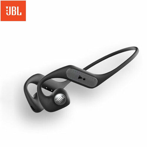 Беспроводная Bluetooth-гарнитура JBL Nearbuds Music Blast Open-Улучшение костной проводимости Воздушная проводимость Спортивная гарнитура для бега 1399000₽