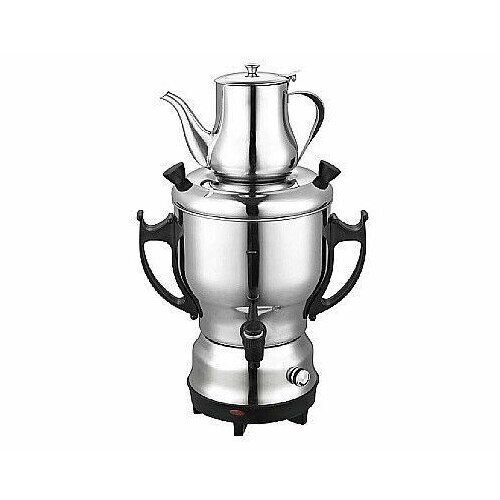 Самовар Электр Comfort CA-800A СЭН-3 нерж 482000₽