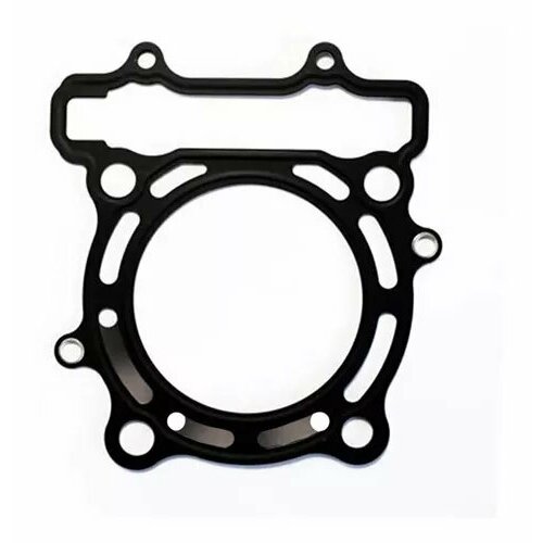 Прокладка под головку KX250F 04-07 11004-0090