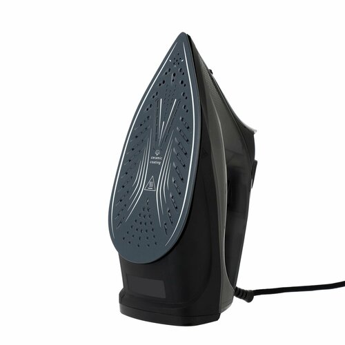 Утюг для одежды паровой электрический ручной дорожный антипригарное керамическое покрытие защита от накипи вертикальный отпариватель 2200 Вт свободное вращение шнура парогенератор 299900₽
