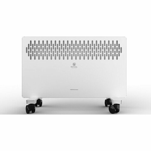 Конвектор Royal Clima REC-FR1500M white 406700₽