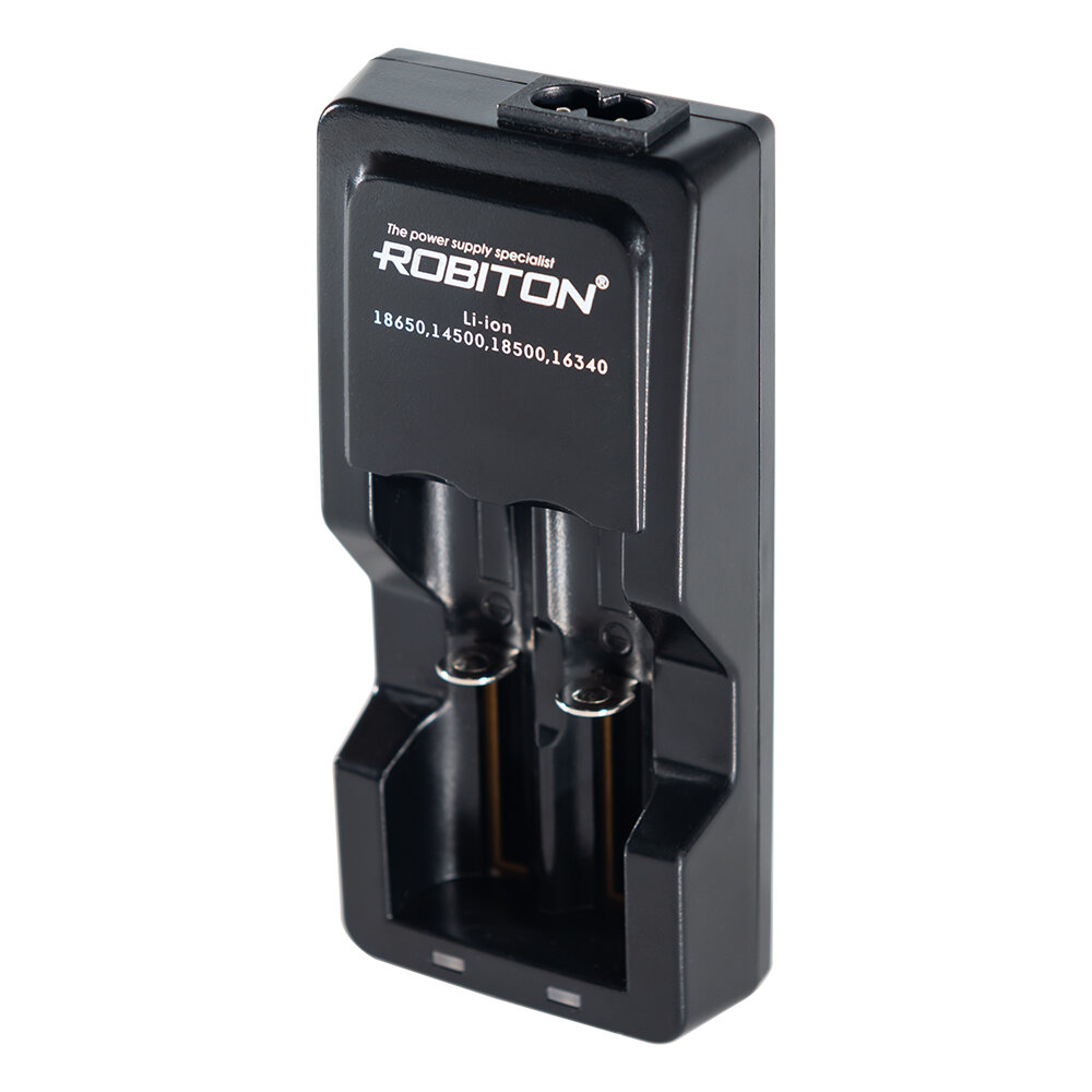Зарядное устройство Robiton - фото №2