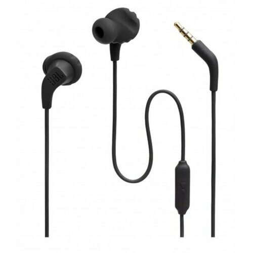 JBL Endurance Run 2 Wired JBLENDURRUN2BLK 304300₽