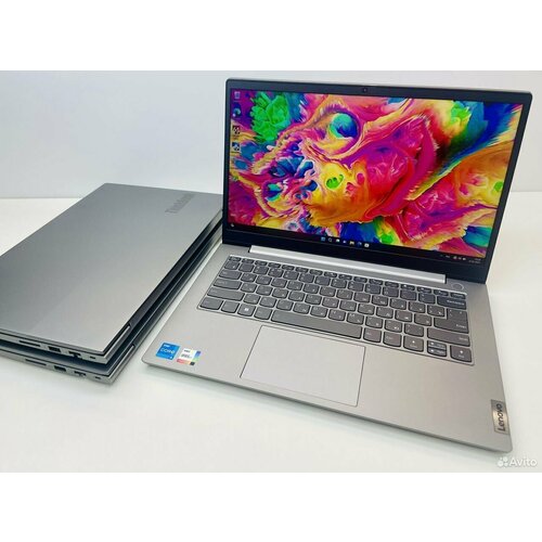 Lenovo ThinkBook 14 G4 i5-124016512 6399000₽