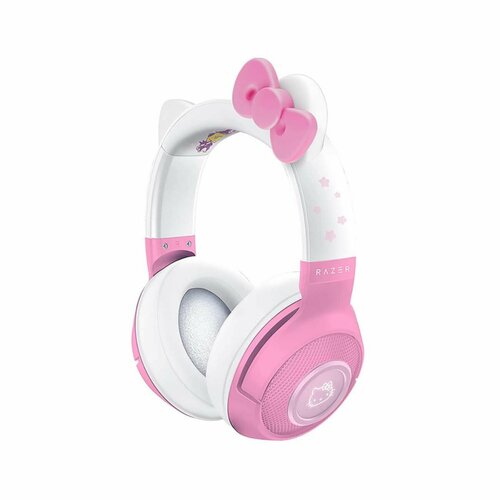 Игровые наушники Razer Kraken BT Hello Kitty Ed RZ04-03520300-R3M1 12999₽