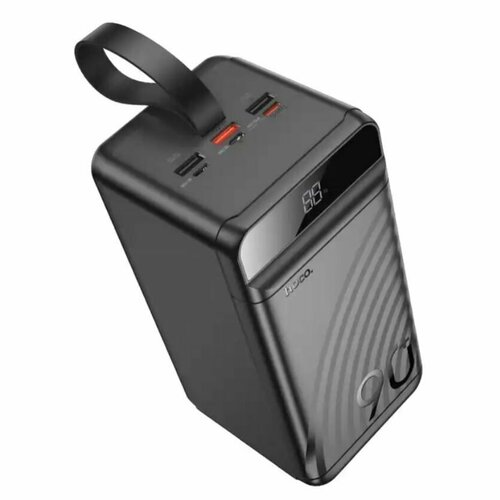 Внешний аккумулятор Мощный Повербанк с быстрой зарядкой 90000mAh 3xUSB Type-С PowerBank большой емкости 709000₽