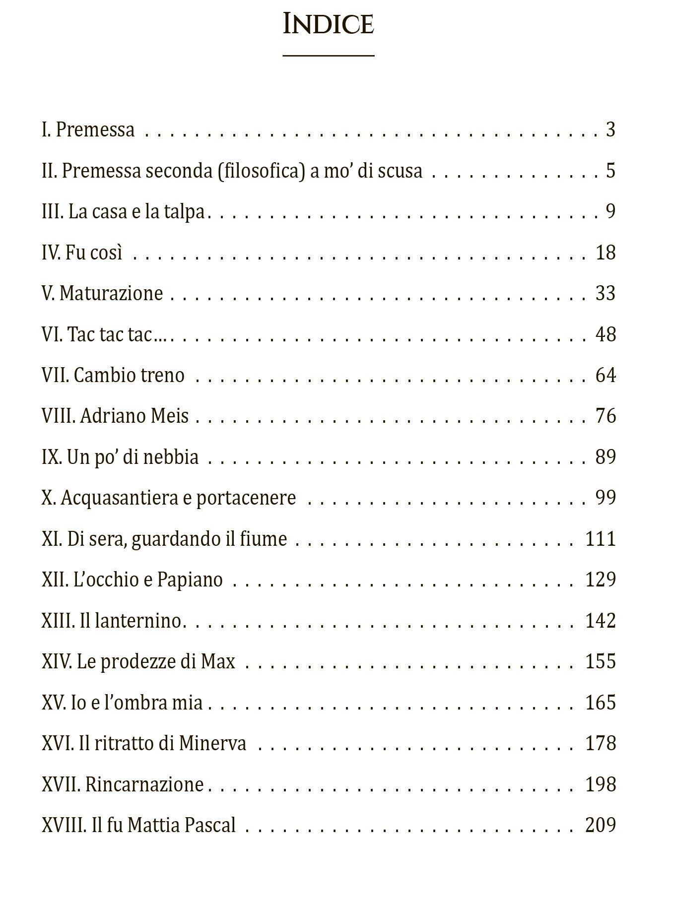 Покойный Маттиа Паскаль = Il fu Mattia Pascal: книга для чтения на итальянском языке - фото №14