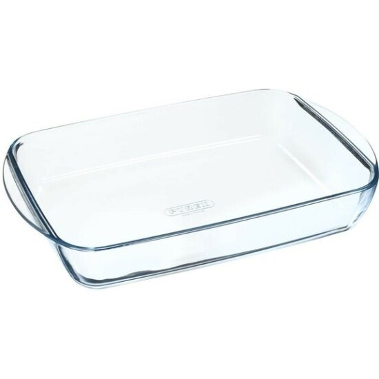 Блюдо Pyrex для запекания и выпечки SMART COOKING 40x28см прямоугольное 239B000/5046