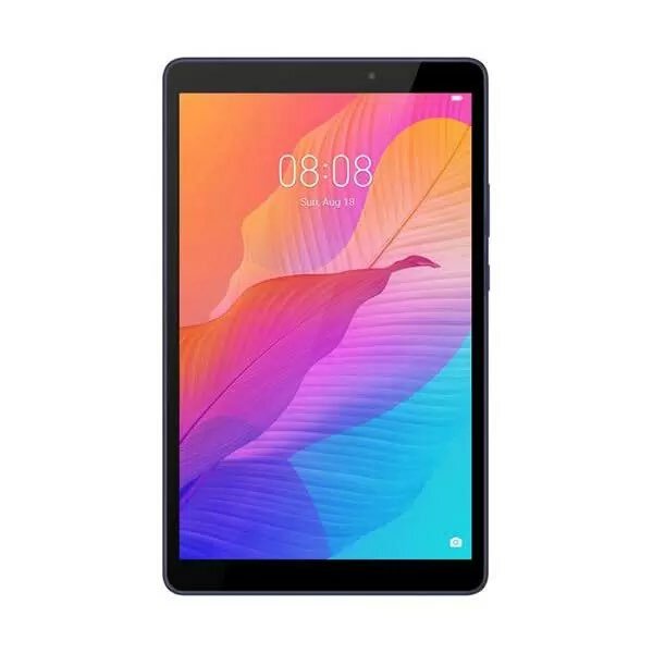 8" Планшет HUAWEI MatePad T 8.0 (2020), RU, 2/16 ГБ, Wi-Fi + Cellular, Android 10 без сервисов Google, насыщенный синий