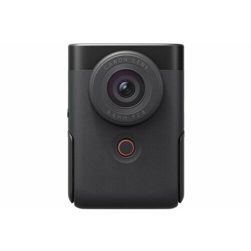 Цифровой фотоаппарат Canon PowerShot V10 черный 5202600₽