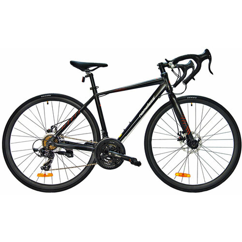 NAMELESS R7000D 700c черный 3046000₽