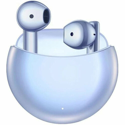 Наушники Honor Choice Earbuds X5E Blue 5504AAQQ TRNME00 5011₽