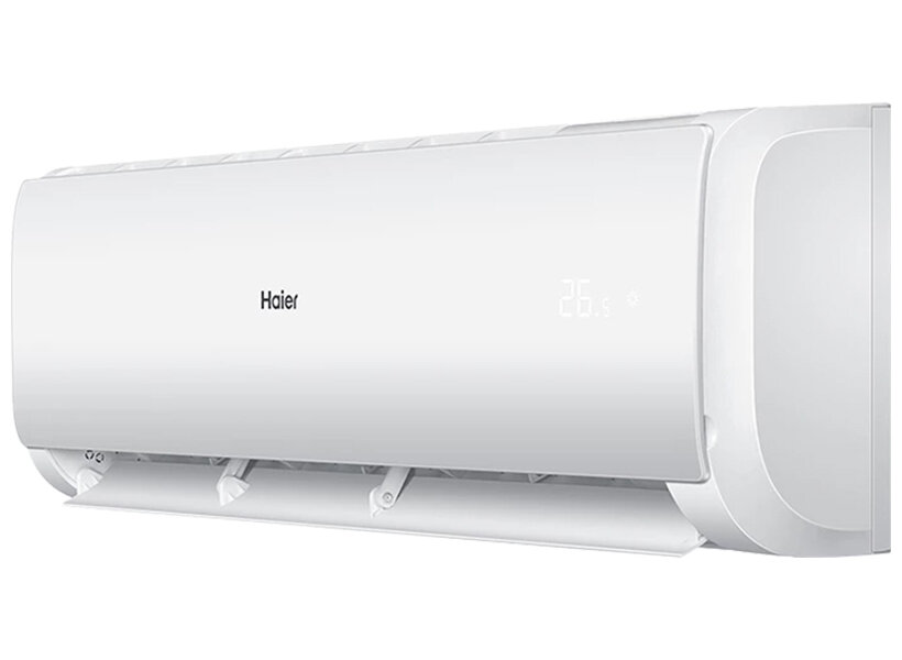 Кондиционер сплит-система Haier HSU-07HTT03/R3 — фото 1