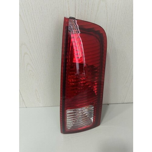 Фонарь задний верхний правый ховер H1 H2 H3 GREAT WALL HOVER H3 3890₽