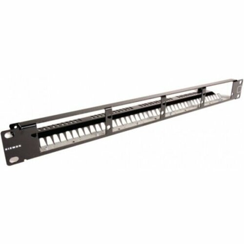 Оптическая панель Siemon (PPM-PNL4-01)