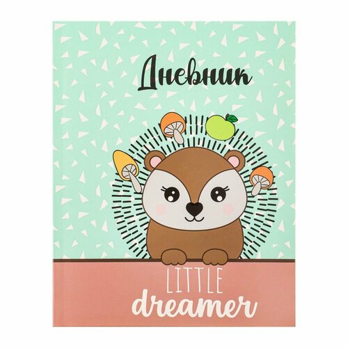 Дневник школьный