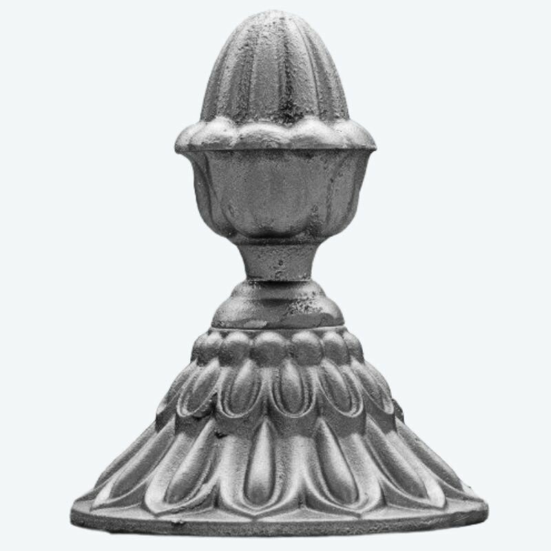 фото Кованая пика (587)