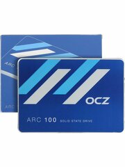 Накопитель SSD ARC ARC100-25SAT3-480G 480 Гб