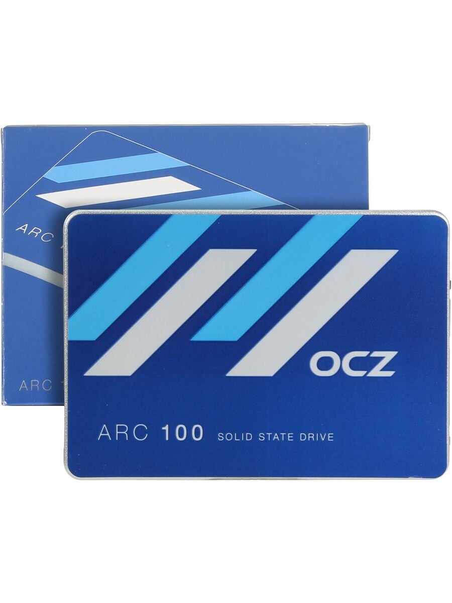 Накопитель SSD ARC ARC100-25SAT3-480G 480 Гб